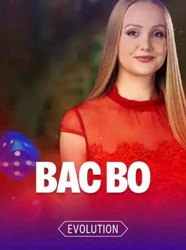 Bac Bo · Спинто Live Casino